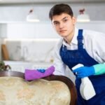 Midstay Cleaning for Airbnb & Rental Properties