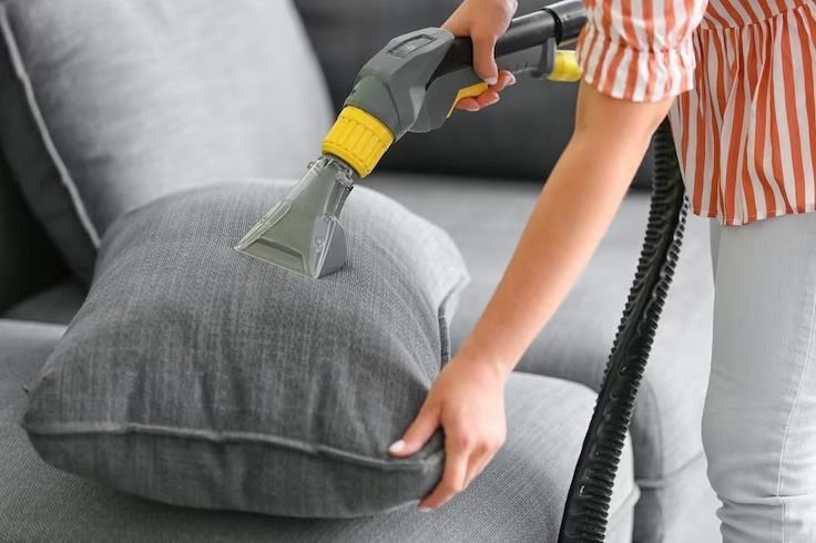 Carpet & Upholtery cleaning