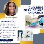 Disinfection & Sanitization – Germ-Free Peace of Mind