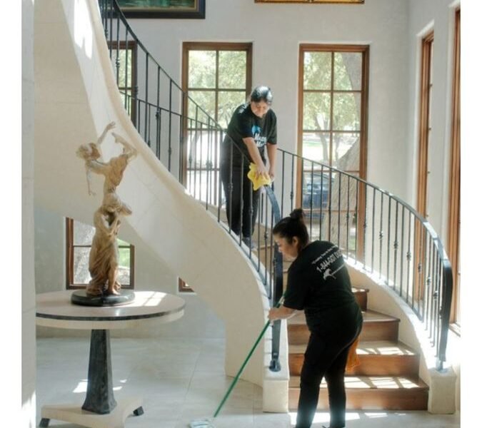 Midstay Cleaning for Airbnb & Rental Properties