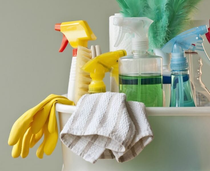 Sparkling Balcony Cleaning – Freshen Up Your Outdoor Space