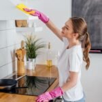 Sparkling Balcony Cleaning – Freshen Up Your Outdoor Space