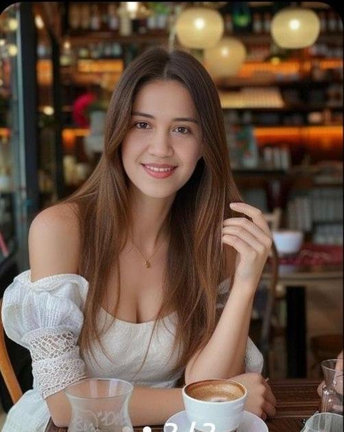 Grace Jolie