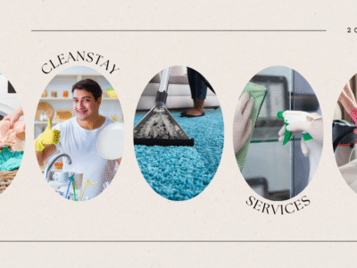 Cleanstay Services connects you with trusted, verified cleaning professionals who understand Airbnb and short-term rental expectations.