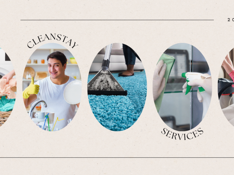 Cleanstay Services connects you with trusted, verified cleaning professionals who understand Airbnb and short-term rental expectations.